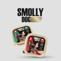 SmollyDog